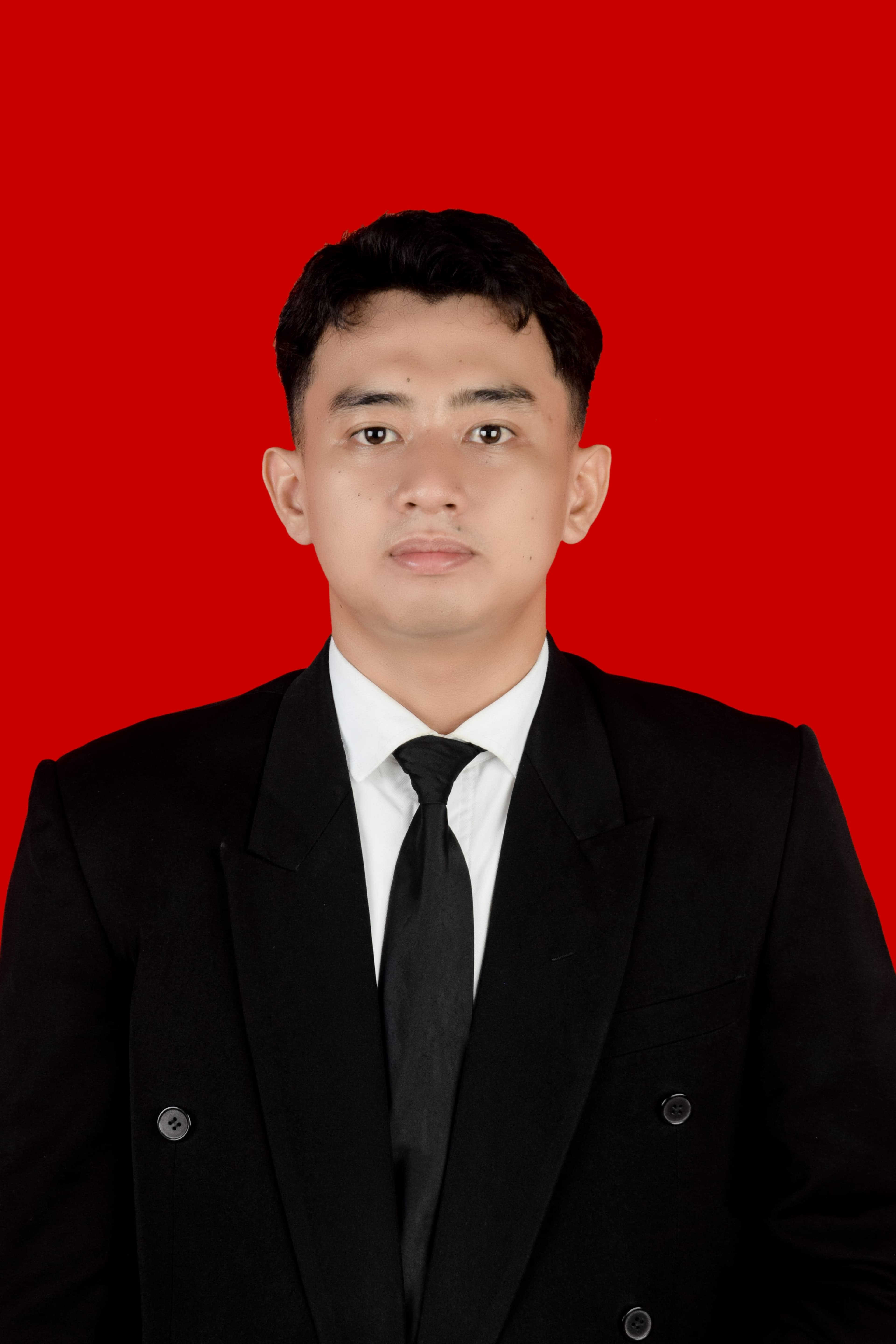 Fatih dwi
