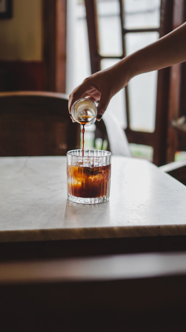 Ice Americano 