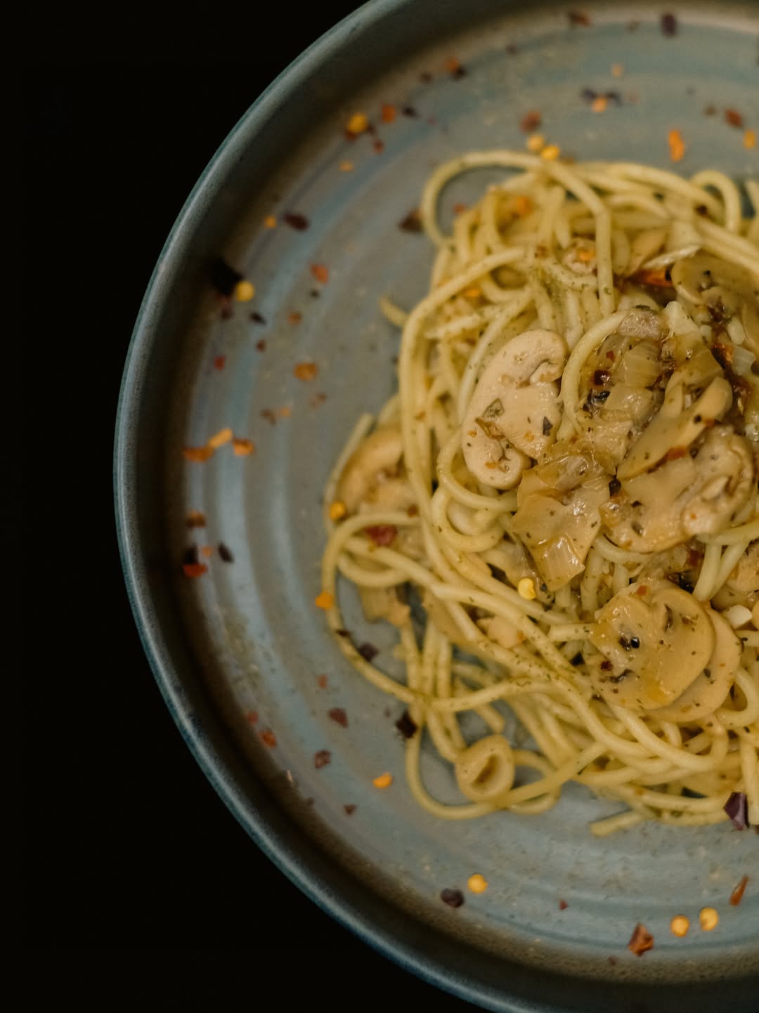 Pasta Tasty!